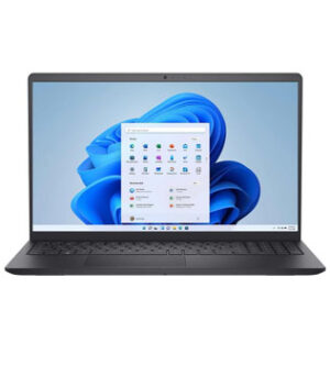 DELL INSPIRON 15 3511, 15.6 Inches,  11th Gen Intel(R) Core(TM) i5-1135G7 @ 2.40GHz, 16 GB RAM, 250 GB NVME SSD & 1 TB HDD, Intel(R) Iris(R) Xe Graphics, BLACK Laptop (Minor Scratches & Dents)(Pre-owned)