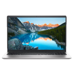DELL Inspiron 15 3530, 15.6 Inches, 13th Gen Intel(R) Core(TM) i5-1334U @1.30 GHz, 16 GB RAM, 512GB NVME SSD, Intel Iris Xe Graphics, Silver Laptop (Minor Wear & Tear) (Pre-Owned)