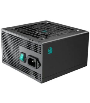 DeepCool PN750M 750W 80+ Gold ATX 3.1 Fully Modular Power Supply (Open Box)