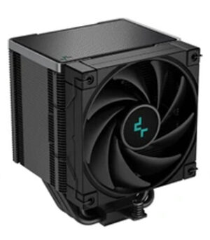 Deepcool AK400 Zero Dark 120mm CPU Air Cooler (Pre-owned)