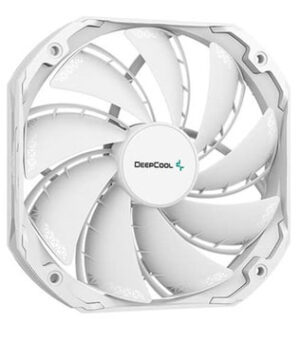 Deepcool AS500 Plus White ARGB CPU Air Cooler (Only For AMD) (Pre-owned)