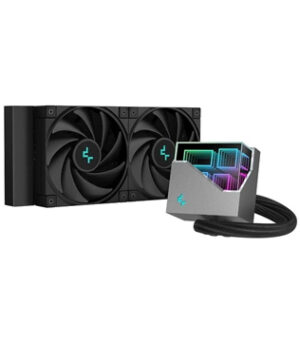 Deepcool LT520 240 mm Liquid Cooler (Pre-owned)