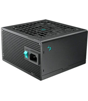 Deepcool PL750D 750 Watt 80 Plus Bronze Power Supply (Pre-owned)