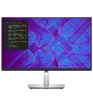 Dell 27 Inch U2723QE 4K Monitor (Pre-owned)