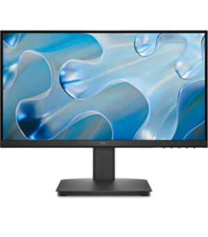 Dell 21.5 Inch (SE2225HM) FHD VA PANEL Monitor (Black) (Pre-owned)