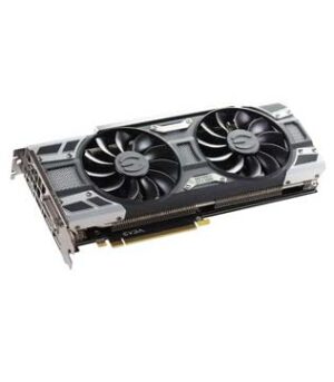 EVGA GeForce GTX 1080 GAMING 8GB GDDR5 (08G-P4-6181-KR) Graphics Card (Pre-owned)