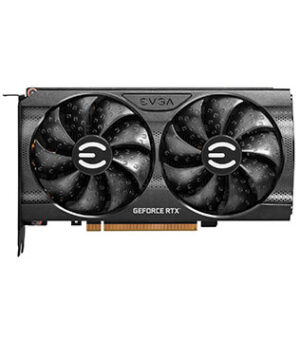 EVGA GeForce RTX 3050 XC Gaming 8GB GDDR6 (08G-P5-3553-KR) Graphics Card (Pre-owned)