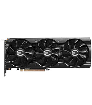 EVGA GeForce RTX 3060 Ti FTW Ultra Gaming 8GB GDDR6 Graphics Card (Pre-owned)