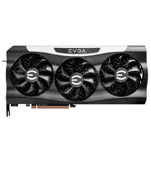 EVGA GeForce RTX 3070 Ti Gaming 8GB GDDR6X (O8G-P5-3797-KH) Graphic Card (Pre-owned)