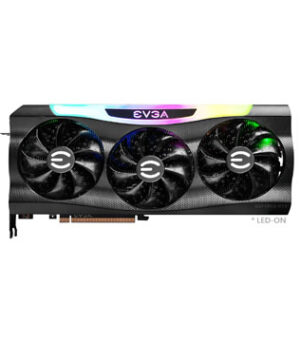 EVGA GeForce RTX 3070 Ti Gaming 8GB GDDR6X (O8G-P5-3797-KL) Graphic Card (Pre-owned)