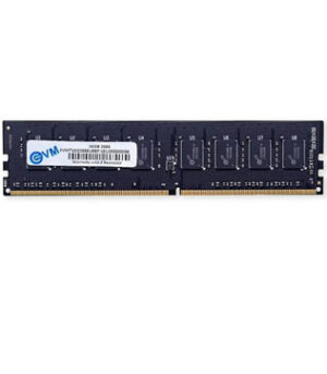 EVM 16GB DDR4 2666MHz Desktop RAM (Pre-owned)