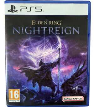 Elden Ring Nightreign PS5 (Pre-owned) - Retail Disc