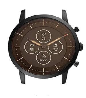 Fossil Hybrid HR Smartwatch (Without Strap) (Pre-owned)