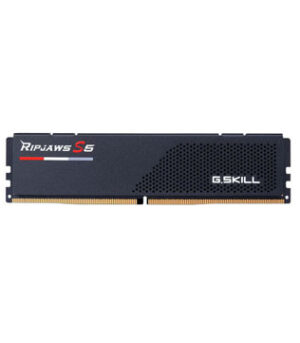 G.Skill Ripjaws S5 48GB DDR5 5200MHz (F5-5200J4040A48GX1-RS5K) Desktop RAM (Pre-owned)