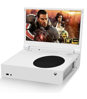 G-Story 14 Inch, 1080P Portable Gaming Monitor for Xbox Series S (Pre-owned)