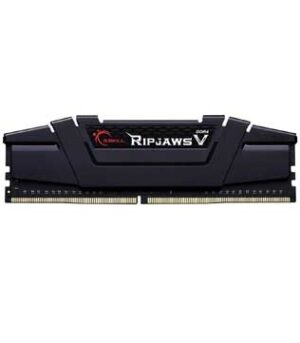 G.Skill Ripjaws V 8GB DDR4 3600MHz (F4-3600C18S-8GVK) Desktop RAM (Pre-owned)