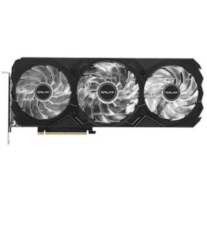 GALAX GeForce RTX 4070 EX GAMER 12GB GDDR6X (4895147152585) Graphics Card (Pre-owned)