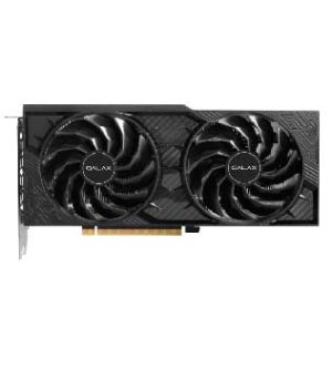 GALAX GeForce RTX 4070 SUPER 1-Click OC 2X V2 12GB GDDR6X (4895147156682) Graphics Card (Pre-owned)