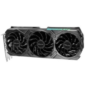 GALAX GeForce RTX 4070 Ti EX GAMER 12GB GDDR6X (4895147151960) Graphics Card (Pre-owned)