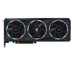 GIGABYTE AORUS Radeon RX 6700 XT Elite 12G (GV-R67XTAORUS E-12GD) Graphics Card (Pre-owned)
