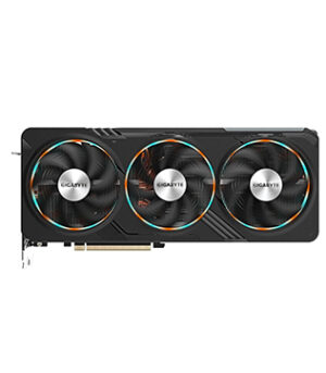 GIGABYTE Geforce RTX 4070 Super 12GB GDDR6X (GV-N407SGAMING OC-12GD) Graphics Card (Pre-owned)