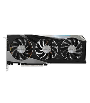 GIGABYTE Radeon RX 6750 XT Gaming OC 12G (GV-R675XTGAMING OC-12GD) Graphics Card (Pre-owned)