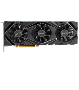 Galax GeForce RTX 2080 Ti SG 1-Click OC V2 11GB GDDR6 (4895147135137) Graphics Card (Pre-owned)