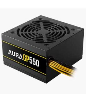 Gamdias Aura GP550 550Watt Power Supply (Pre-owned)