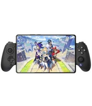 GameSir G8 Plus Galileo Bluetooth Gaming Controller for (Android, iPhone, ipad, Switch and Tablet) (Pre-owned)