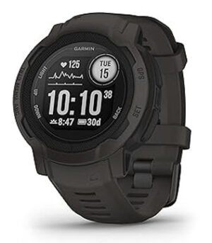 Garmin Instinct 2 (Graphite) Smart Watch (Pre-owned)