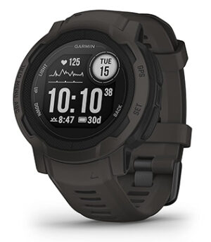 Garmin Instinct 2S (Graphite) Smart Watch (Pre-owned)