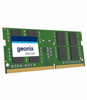 Geonix 4GB DDR3 1333MHz Laptop RAM (Pre-owned)