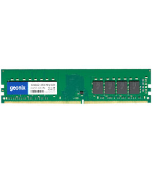 Geonix 8GB DDR4 2666MHz Desktop RAM (Pre-owned)