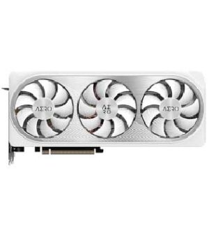 Gigabyte GEFORCE RTX 4070 TI AERO OC V2 12GB GDDR6X (GV-N407TAERO OCV2-12GD) Graphics Card (Pre-owned)