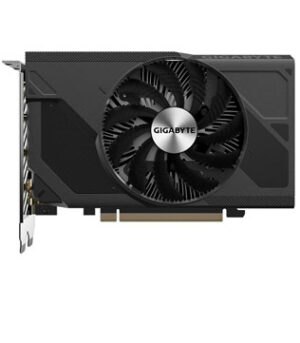 Gigabyte GeForce RTX 4060 8GB DDR6 (GV-N4060D6-8GD) Graphics Card (Pre-owned)