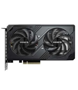 Gigabyte GeForce RTX 5060 Windforce OC 8GB GDDR7 (GV-N5060WF2OC-8GD) Graphics Card (Pre-owned)