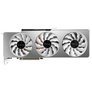Gigabyte RTX 3080 Vision OC 10GB (GV-N3080VISIONOC10GD) Graphics Card (Pre-owned)