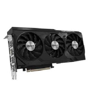 Gigabyte RTX 4070 Ti Windforce OC 12GB (GV-N407TWF3OC-12GD) Graphics Card (Pre-owned)