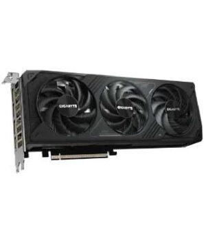 Gigabyte RTX 5070 Windforce SFF 12GB GDDR7 (GV-N5070WF3-12GD) Graphics Card (Pre-owned)