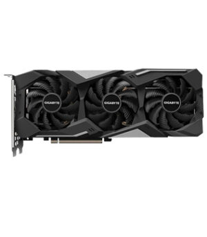 Gigabyte Radeon RX 5500 XT GAMING OC 4G (GV-R55XTGAMING OC-4GD) Graphics Card (Pre-owned)