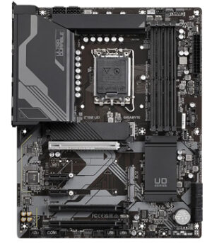 Gigabyte Z790 UD DDR5 Intel Motherboard (Pre-owned)