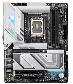 Gigabyte Z890 Gaming X WiFi7 DDR5 Motherboard (Pre-owned)