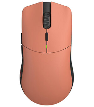 Glorious Model O Pro Red Fox Wireless Mouse (Pre-owned)