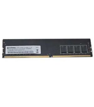 Goldkey 8GB DDR4 2666MHz Desktop RAM (Pre-owned)