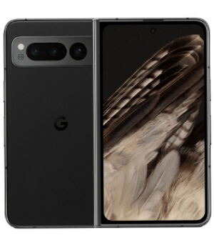 Google Pixel Fold 5G 12GB RAM, 256GB Storage (Obsidian) (Pre-owned)