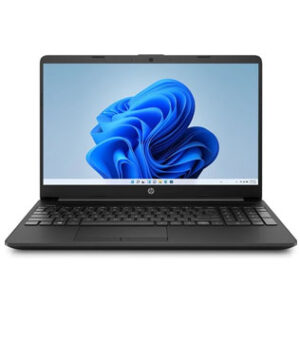 HP 15s-du3563TU , 15.6 Inches,11th Gen Intel(R) Core(TM) i3-1125G4 @2.00GHz , 16 GB RAM, 512GB NVME SSD, Intel(R) UHD Graphics, Jet Black Laptop (Scratches & Dents White Spot On Display) (Pre-owned)