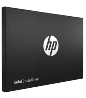 HP SSD S700 500GB 2.5Inch SATA Internal Solid State Drive (Pre-owned)