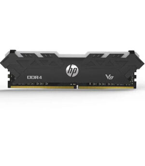 HP V8 8GB DDR4 3600MHz RGB Desktop RAM (Pre-owned)