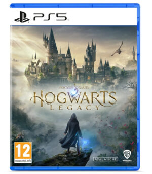 Hogwarts Legacy PS5