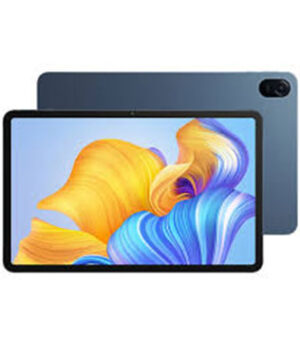 Honor Pad 8 6 GB RAM 128 GB ROM 12 inch with Wi-Fi Only (Blue Hour) (Pre-owned)